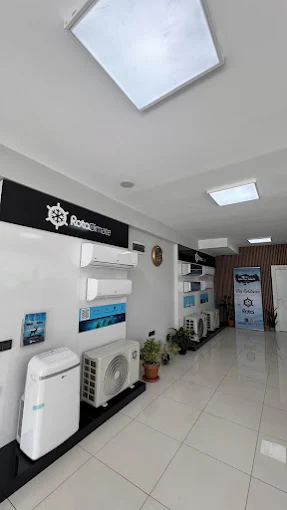 Antalya iklimlendirme çözümleri