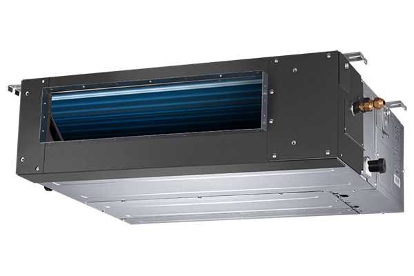 RotaClimate 60000 Btu Kanal Tipi Klima